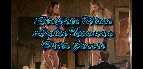  Amber Newman 1 - Stripper Wives